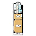 ヴァリエ蟹江町本町1階5.7万円