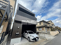 蟹江町宝戸建賃貸