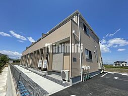 リーブルファイン鷹居