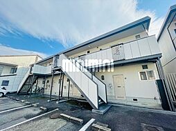 グリーンコーポ蟹江　D棟