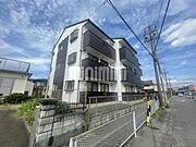 日当たりの良い物件です