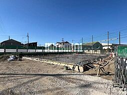 リバティーハイム