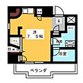 SKBUILDING53階4.8万円