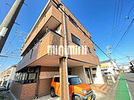 愛知県海部郡蟹江町宝2丁目：物件画像／株式会社ミニミニ　蟹江店