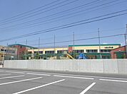 幼稚園、保育園「七宝こども園まで1400m」