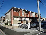 愛知県海部郡蟹江町桜2丁目：物件画像／株式会社ミニミニ　蟹江店
