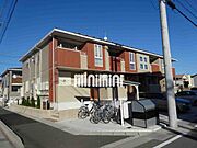 ＪＲ蟹江駅、徒歩圏内の建物