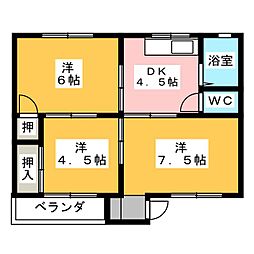 🉐敷金礼金0円！🉐第2近藤ビル