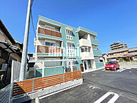 愛知県海部郡蟹江町今西2丁目227番：物件画像／株式会社ミニミニ　蟹江店