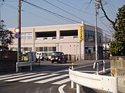 幼稚園、保育園「須成東幼稚園まで480m」