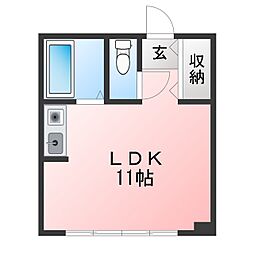 🉐敷金礼金0円！🉐コア・ロード