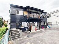 愛知県海部郡蟹江町本町6丁目：物件画像／株式会社ミニミニ　蟹江店