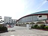 周辺：中学校「あま市立七宝中学校まで852m」