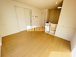 アンフィニエイト 1LDKの写真