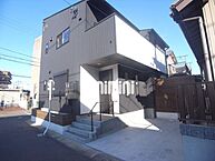 愛知県海部郡蟹江町宝1丁目：物件画像／株式会社ミニミニ　蟹江店