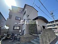 愛知県海部郡蟹江町大字蟹江新田字佐屋川東：物件画像／株式会社ミニミニ　蟹江店