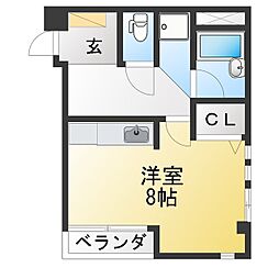 🉐敷金礼金0円！🉐杉庄ハイツII