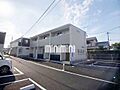 リーブルファイン七宝町III