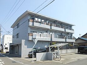 コーポ伊藤  ｜ 愛知県北名古屋市鹿田坂巻（賃貸マンション3LDK・2階・63.00㎡） その1