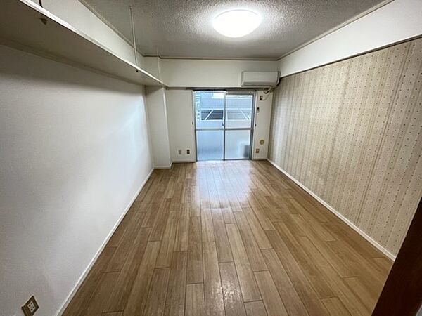 マンションヒラノＢ棟 ｜愛知県北名古屋市徳重土部(賃貸マンション1K・2階・20.70㎡)の写真 その4