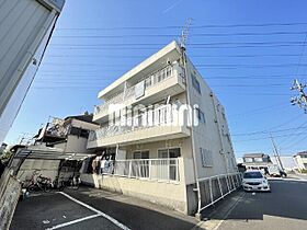 ニューコーポＭＧＫ  ｜ 愛知県清須市春日宮重町（賃貸マンション3LDK・1階・63.00㎡） その19