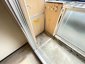 コーポソシア  ｜ 愛知県北名古屋市熊之庄八幡（賃貸マンション1K・1階・23.65㎡） その9