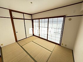 日光寺マンション  ｜ 愛知県北名古屋市熊之庄城ノ屋敷（賃貸マンション2K・3階・34.42㎡） その4