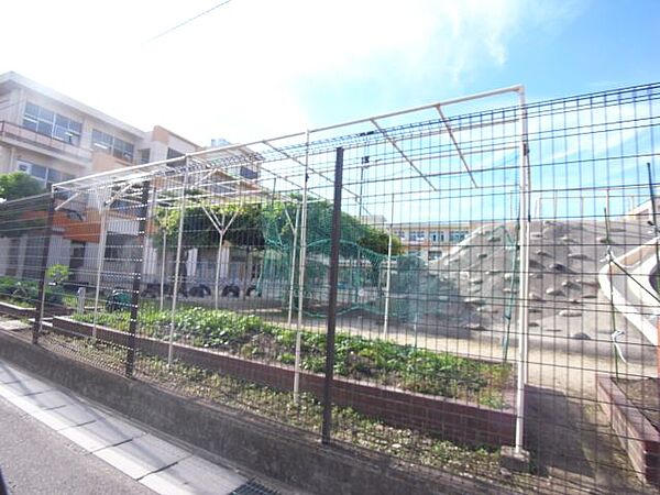 画像23:幼稚園、保育園「富士保育園まで760m」