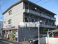 愛知県北名古屋市鹿田坂巻：物件画像／株式会社ミニミニ　西春店