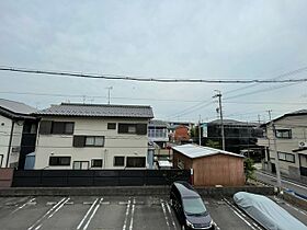 エスポワール広畑  ｜ 愛知県北名古屋市徳重広畑（賃貸アパート1K・2階・26.50㎡） その16