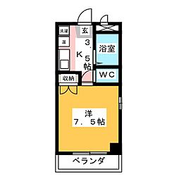 🉐敷金礼金0円！🉐プリマベーラ