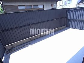 クレール  ｜ 愛知県北名古屋市九之坪両ケ前（賃貸マンション2LDK・1階・60.75㎡） その12