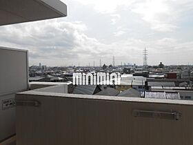 Ｂｅｎｖｅｎｕｔｏ新宮  ｜ 愛知県北名古屋市熊之庄新宮（賃貸マンション1K・6階・39.20㎡） その14