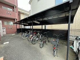 ロイヤルシティ天王森  ｜ 愛知県北名古屋市片場天王森（賃貸マンション2LDK・2階・57.92㎡） その20