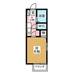 🉐敷金礼金0円！🉐Olive house(旧師勝ハウス)