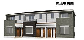 グランディールII 101 ｜ 愛知県北名古屋市徳重広畑38番地（賃貸アパート1LDK・1階・40.03㎡） その1