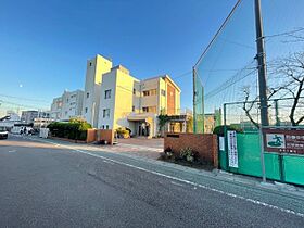 ＴＭ.BｌｄII  ｜ 愛知県北名古屋市九之坪北町（賃貸マンション1K・2階・29.32㎡） その23