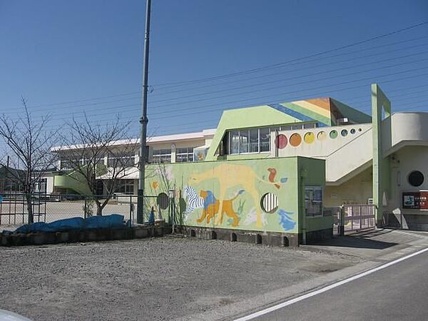 画像27:幼稚園、保育園「徳重保育園まで940m」