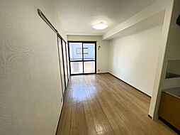 エトワール 2階2LDKのリビング/ダイニング