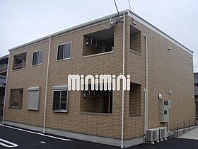 マウナケア  ｜ 愛知県西春日井郡豊山町大字豊場字西之町（賃貸アパート1LDK・1階・44.89㎡） その1