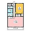 グリーンヒル岡弥2階5.3万円