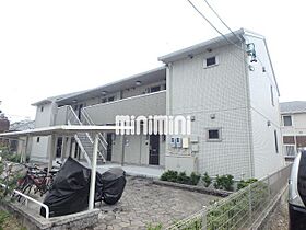 シェノアII  ｜ 愛知県西春日井郡豊山町大字豊場字高前（賃貸アパート1R・1階・33.67㎡） その1