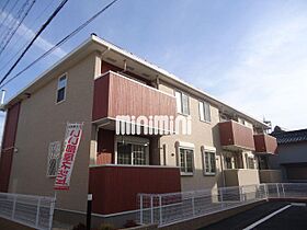 ワンピース  ｜ 愛知県西春日井郡豊山町大字豊場字四ツ塚（賃貸アパート2LDK・2階・57.12㎡） その1