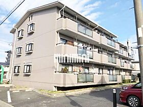 サニーコート西春  ｜ 愛知県北名古屋市九之坪竹田（賃貸マンション3LDK・3階・71.56㎡） その1