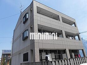 レジデンシア  ｜ 愛知県北名古屋市野崎宮浦（賃貸マンション1LDK・3階・51.06㎡） その3