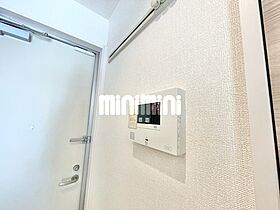 ステージ杉  ｜ 愛知県北名古屋市鹿田（賃貸アパート1LDK・2階・32.29㎡） その19