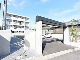 愛知県北名古屋市徳重生田（賃貸マンション1R・3階・32.22㎡） その1