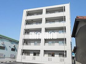 Ｌife　Court  ｜ 愛知県北名古屋市片場天王森（賃貸マンション2LDK・3階・65.00㎡） その1