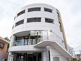 アートスペースヒラノ  ｜ 愛知県北名古屋市徳重土部（賃貸マンション1R・3階・28.00㎡） その1