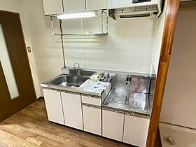 サープラスワン町田  ｜ 愛知県北名古屋市六ツ師町田（賃貸アパート1K・1階・28.00㎡） その4